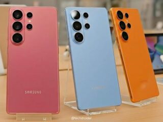 HP Terbaru 2026: Daftar Smartphone Paling Menarik Awal Tahun