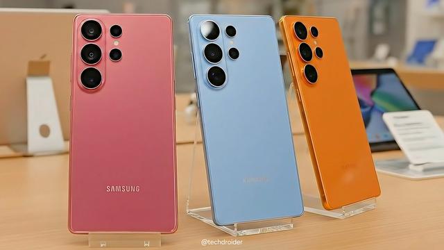 HP Terbaru 2026: Daftar Smartphone Paling Menarik Awal Tahun