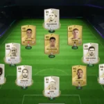 10 Kode Redeem FC Mobile Terbaru 22 Desember 2025: Klaim Hadiah Gratis!