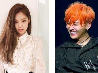 Daftar Lengkap Pemenang Melon Music Awards 2025, G-Dragon Borong 3 Daesang