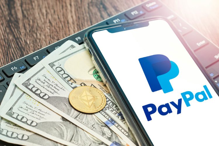 20 Situs Web Penghasil Saldo PayPal Terpercaya & Cepat 2025