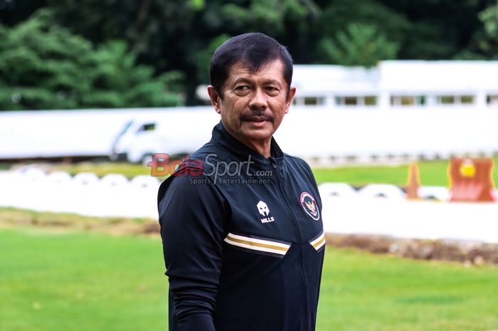PSSI Resmi Akhiri Kerja Sama Indra Sjafri Usai Gagal di SEA Games 2025