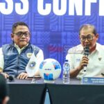 PSSI Kantongi Dua Kandidat Kuat Pelatih Timnas Indonesia