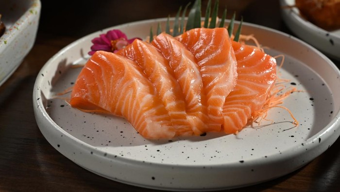 Ikan Terbaik untuk Pengidap Kolesterol Tinggi