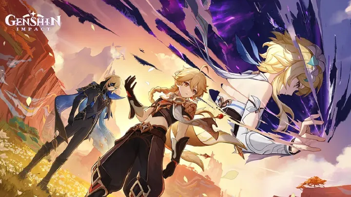 Klaim Primogem Gratis, Kode Redeem Genshin Impact Terbaru Hari Ini