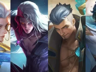 Kode Redeem ML Hari Ini 22 Desember 2025, Klaim Hadiah Gratis Mobile Legends