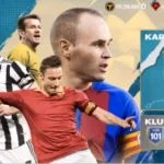 Pemain Legendaris Menanti! Ini 20 Kode Redeem FC Mobile 7 Desember 2025