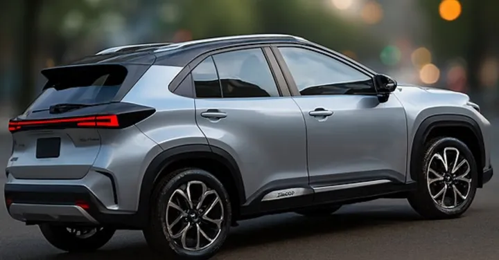 Toyota Rush 2026 Resmi Hadir: Fitur Canggih & Harga Terbaru