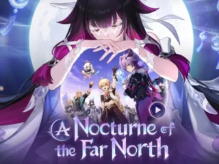 Kode Redeem Genshin Impact Terbaru Hari Ini, Buruan Klaim Sebelum Kadaluarsa