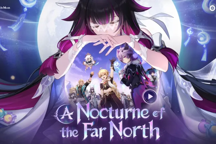 Kode Redeem Genshin Impact Terbaru Hari Ini, Buruan Klaim Sebelum Kadaluarsa