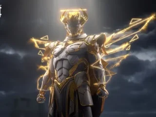 Kode Redeem PUBG Mobile 1 Desember 2025: Klaim Skin Keren, UC dan Hadiah Lain dari Tencent!