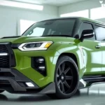 Toyota Kijang 2026 Resmi Meluncur: Hybrid, Desain Baru, Harga Mulai Rp240 Juta