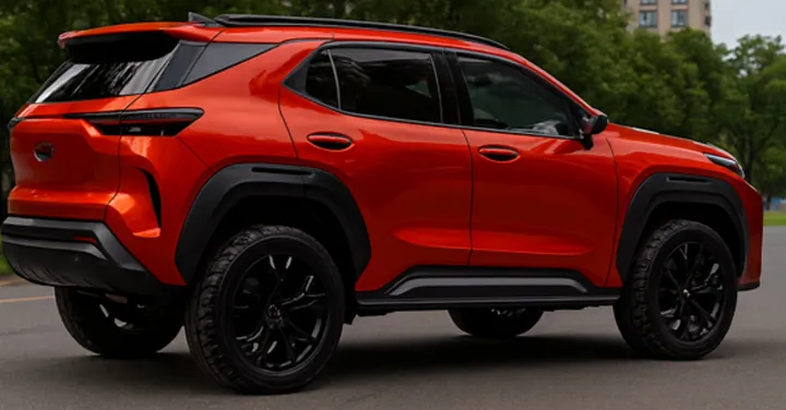 Toyota Fortuner 2026: SUV Gagah dengan Fitur Canggih & Harga Terbaru