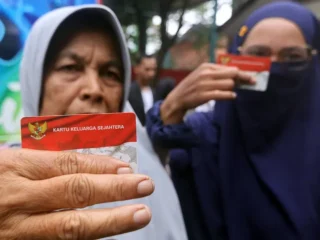 Cek Bansos PKH & BPNT Desember 2025: Jadwal, Cara, dan Penerima