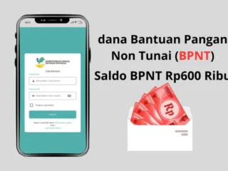 BPNT Tahap 4 Desember 2025 Cair Rp600 Ribu, Ini Cara Cek Penerima Resmi Kemensos