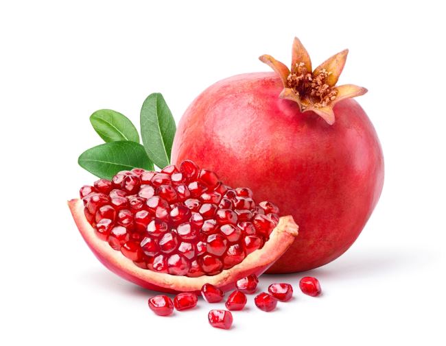 5 Khasiat Buah Delima untuk Wanita, Rahasia Alami Kulit Sehat & Hormon Seimbang