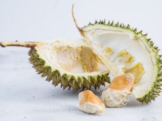 5 Manfaat Biji Durian untuk Kesehatan Tubuh