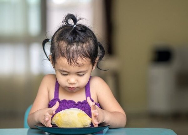 5 Manfaat Durian untuk Anak yang Wajib Diketahui Orang Tua