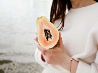 Manfaat Pepaya untuk Wanita: Kulit Cerah & Pencernaan Lancar