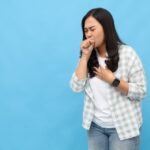 6 Cara Ampuh Atasi Batuk dan Sesak Napas di Malam Hari