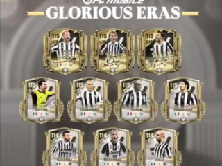 9 Kode Redeem FC Mobile 21 Desember 2025, Klaim Hadiah Eksklusif Sekarang!