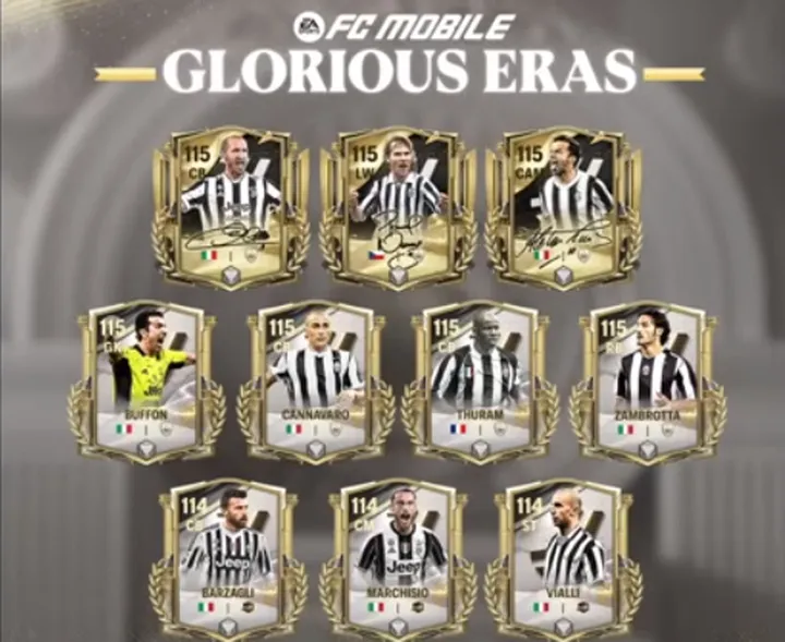 9 Kode Redeem FC Mobile 21 Desember 2025, Klaim Hadiah Eksklusif Sekarang!