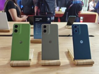 10 HP Android Terbaru 2025 di Indonesia, Harga Mulai Rp 1 Jutaan