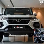 Toyota Kijang 2026 Resmi Meluncur: Spesifikasi, Harga & Fitur Lengkap