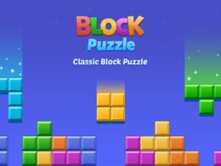 Review Block Puzzle: Game Susun Balok Populer Penghasil Saldo DANA