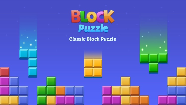 Review Block Puzzle: Game Susun Balok Populer Penghasil Saldo DANA