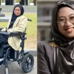 Inspiratif! Ida Mujtahidah, Mahasiswi Disabilitas Lulus S2 Tercepat UGM dan Siap Lanjut S3