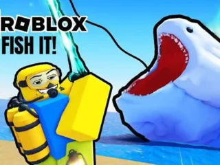 Kode Redeem Fish It Desember 2025: Klaim Hadiah Ikan Epic Gratis di Roblox
