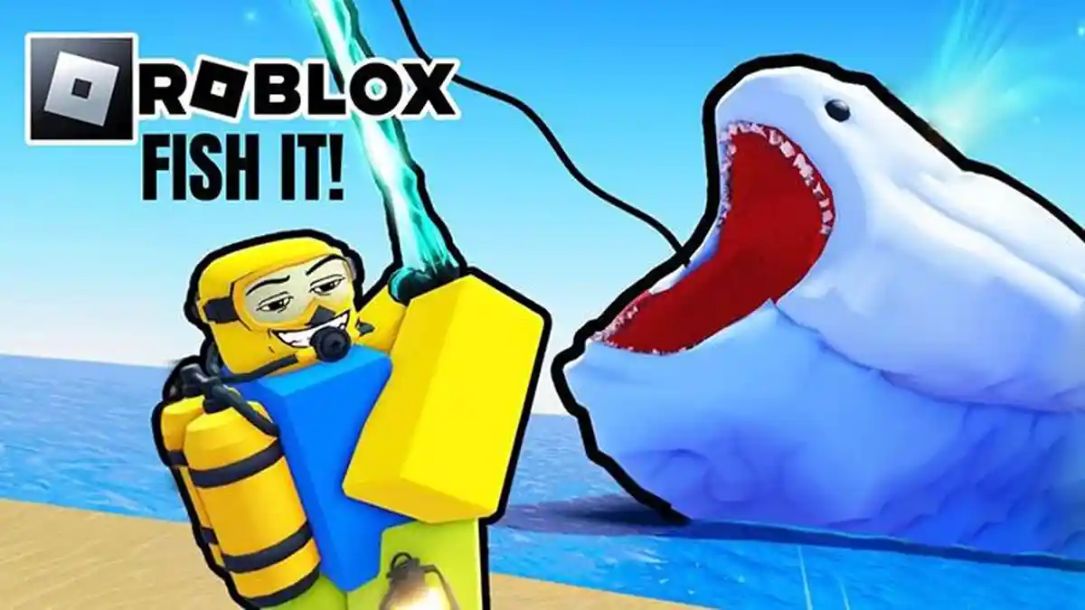 Kode Redeem Fish It Desember 2025: Klaim Hadiah Ikan Epic Gratis di Roblox
