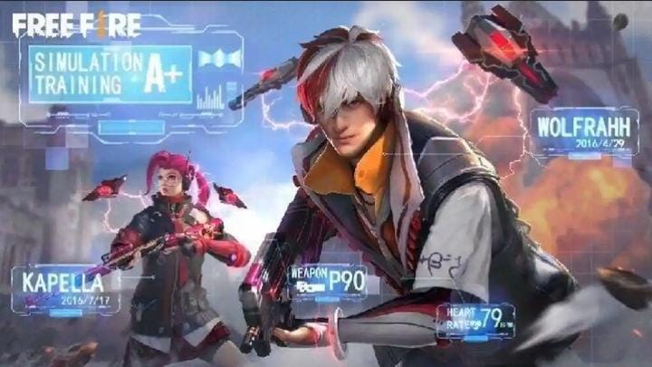 Kode Redeem Free Fire 3 Desember 2025: Buruan Klaim Hadiah Gratis