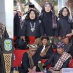 Festival Budaya Kerinci 2025 Resmi Dibuka: “Balik Ku Dahin” Hidupkan Kembali Warisan Leluhur