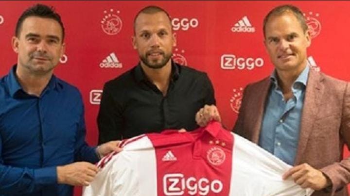 John Heitinga Tolak Latih Timnas Indonesia, PSSI Tetap Cari Pengganti Kluivert