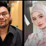 Inara Rusli Tegas Mundur dari Pernikahan: Mengaku Dijebak Soal Poligami