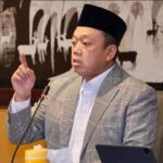 Menteri Nusron Komitmen Capai 87% LP2B demi Ketahanan Pangan Nasional