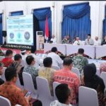 Menteri ATR Tegaskan Sanksi Alih Fungsi Sawah, Wajib Ganti Hingga 3 Kali Lipat