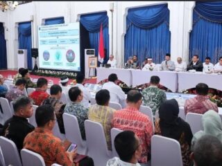 Menteri ATR Tegaskan Sanksi Alih Fungsi Sawah, Wajib Ganti Hingga 3 Kali Lipat