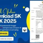 Cara Cek SK PPPK Paruh Waktu di MyASN Online
