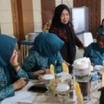 TP PKK Jambi Kembangkan Metode 5 Menit Bisa Berpantun