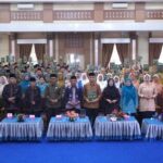 Hesti Haris Kenalkan Metode 30 Menit Berantas Buta Aksara Al-Qur’an