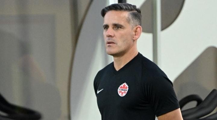 Media Honduras Ungkap Alasan John Herdman Pilih Timnas Indonesia