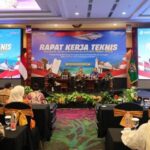 Dirjen PHPT Kementerian ATR/BPN: Tata Usaha Bukan Sekadar Administrasi, tapi Pengendali SOP