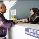 Meski Libur, Warga Tetap Bisa Dapatkan Layanan Pertanahan di Kantah di Penjuru Indonesia