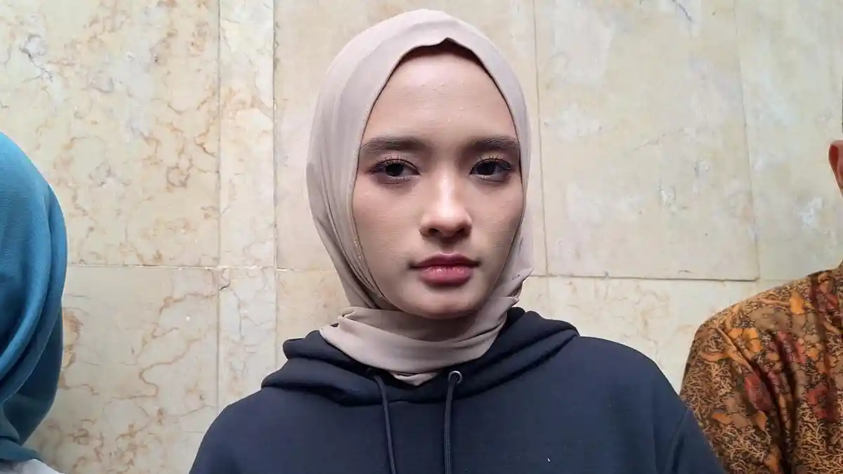 Setelah Perdamaian, Inara Rusli Kembali ke Pelukan Insanul Fahmi