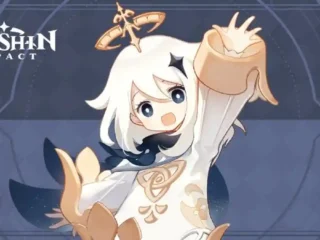 Kode Redeem Genshin Impact 12 Desember 2025 Terbaru