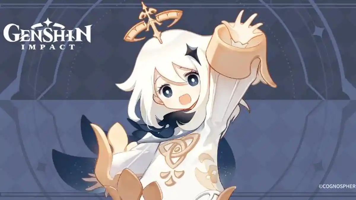 Kode Redeem Genshin Impact 12 Desember 2025 Terbaru