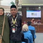 Kisah Astin Nurdiana, Dosen ITB yang Sukses Menjadi Peneliti di Jepang